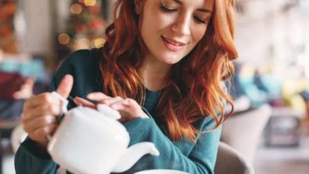 5 начина да засилите имунитета си