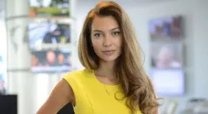 Никол Станкулова стана майка за втори път