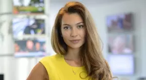 Никол Станкулова е вдигнала тайна сватба? (СНИМКА)