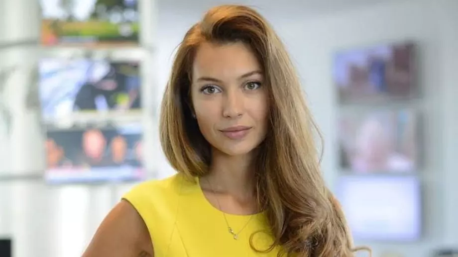 Никол Станкулова е вдигнала тайна сватба? (СНИМКА)