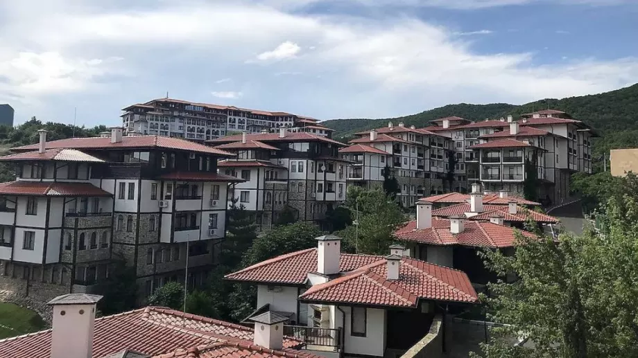 5000 лв. глоба при нерегистрирано жилище за гости