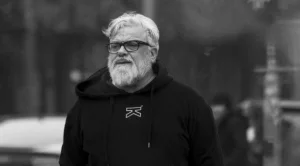 Владо Пенев: Преди бях секс символ, сега съм Дядо Коледа 