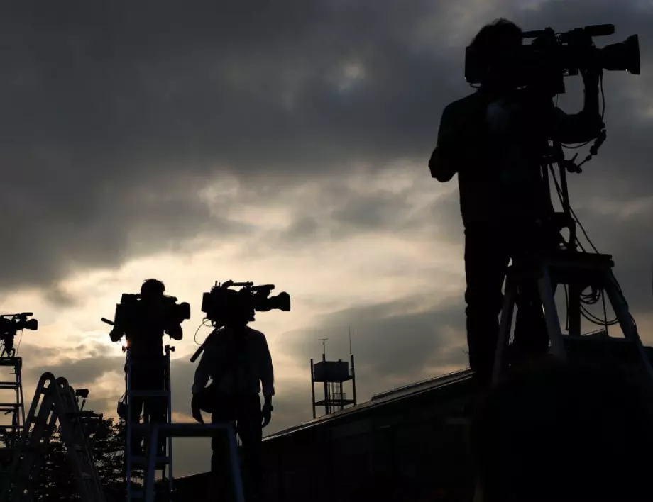 Най-малко 21 журналисти са били убити през 2020  