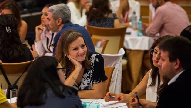 Силата на женския характер - фокус на Samodiva Mastermind Summit 2020