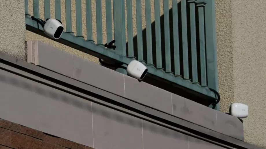 Системи за видеонаблюдение за по-безопасен живот