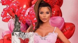 Вижте Светлана Гущерова без грим (снимка)