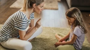 Една от най-големите грешки при възпитанието на дете