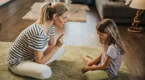 7 знака, че може би сте токсичен родител