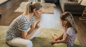 Знаци, по които ще разпознаете емоционални незрелите родители