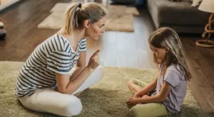 7 начина, по които родителите отблъскват децата си