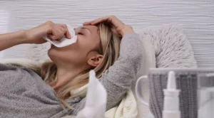 Лекар: Грип не се лекува с антибиотик