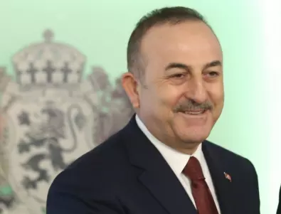 Чавушоглу: Турция е оптимист за срещата Ердоган-Байдън  