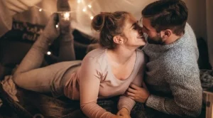 10 неща, които да направите като двойка през февруари