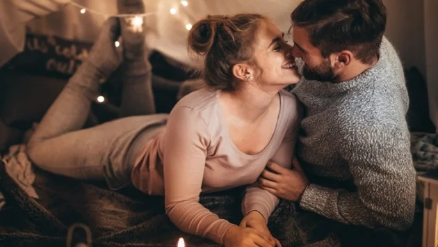 10 неща, които да направите като двойка през февруари