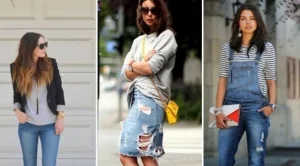 Как да носим деним през 2020?