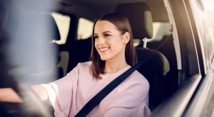 Какви автомобили предпочитат жените?