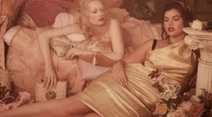 Dolce & Gabbana с колекция, вдъхновена от Рубенс