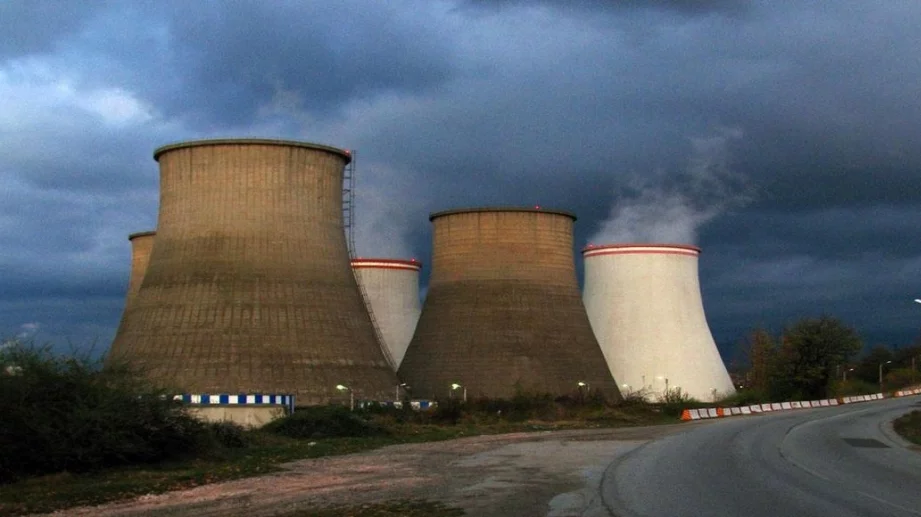 Румъния се отказва от въглищните ТЕЦ-ове и мини