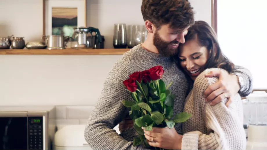 Понякога един човек може да промени целия ви живот 