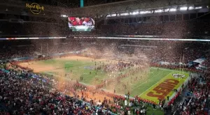 Решено: Ето кои звезди ще пеят преди старта на Супербоул (СНИМКИ)