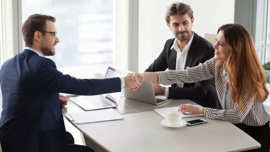 Кризата с коронавируса превърна грижата за служителите в приоритет