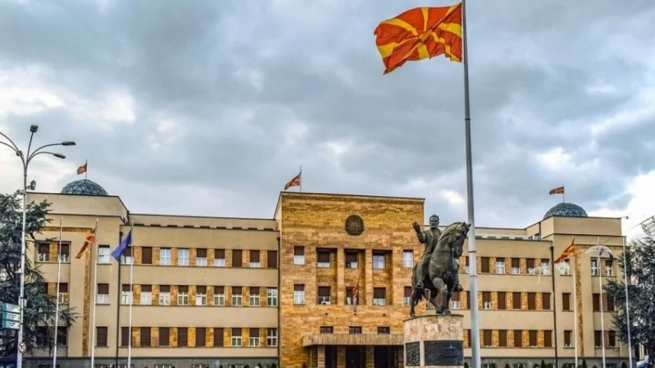Северна Македония тегли 600 млн. евро заеми, за да се бори с коронавируса