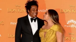 Бионсе и Джей Зи отново разбуниха духовете (видео)