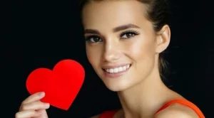 Истината за това как да обичате себе си 