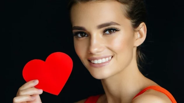 Истината за това как да обичате себе си