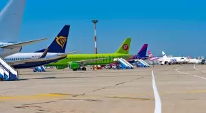 57 милиона пътници са преминали през морските ни летища