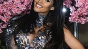 Тренировката на Преслава за стегнато тяло (видео)