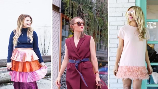 Роклите, които ще носим през 2020