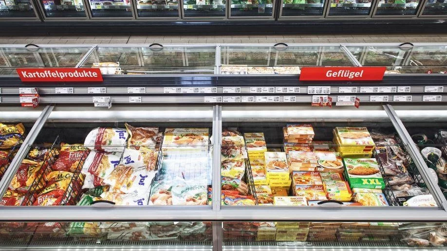 Защо храните в Германия са толкова евтини?