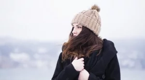 Как се обича „студена“ жена