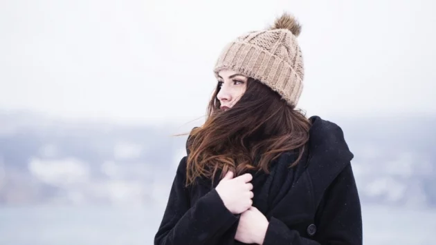 Как се обича „студена“ жена