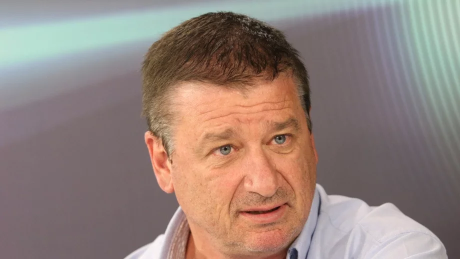 България е автоморгата на Европа, сами го допуснахме