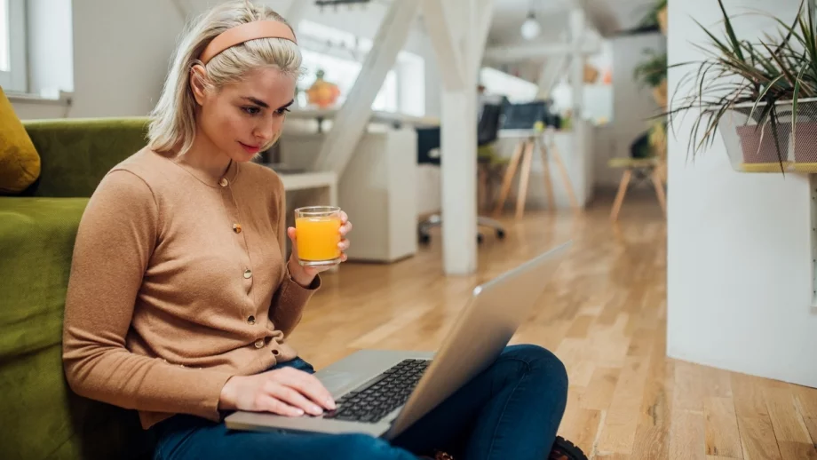 Как да привличате повече онлайн клиенти (и да ги задържате за по-дълго)