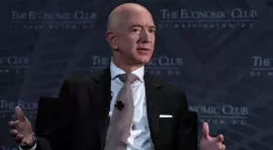 Amazon става най-големият инвеститор и купувач на чиста енергия в Европа