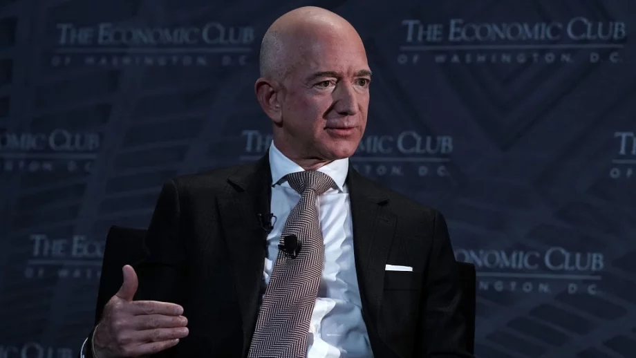 3-те най-важни качества, за да ви наемат на работа в Amazon