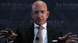 Съветите на най-богатия човек за успешен бизнес 