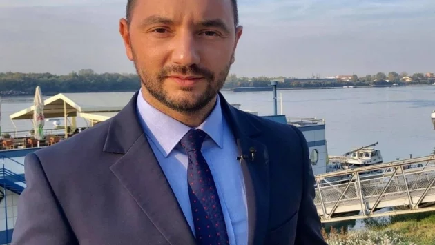 Антон Хекимян: Няма нужда зрителите да знаят за моите жертви