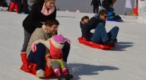 Зимен семеен празник този уикенд на Витоша