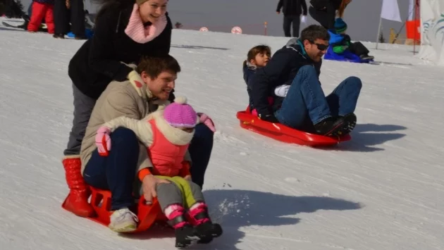 Зимен семеен празник този уикенд на Витоша