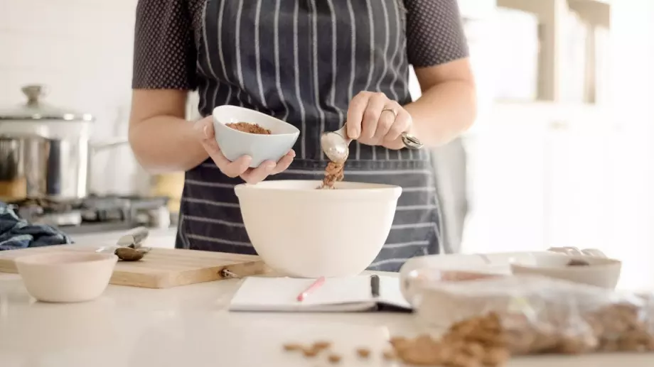 Ето с какъв плод да замените захарта в печивата си