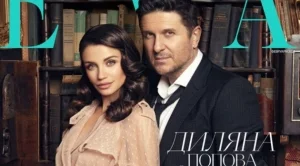 Диляна Попова и Асен Блатечки показаха любовта си (видео)