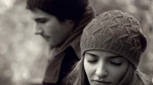 Мъж като него няма нужда от женa като теб