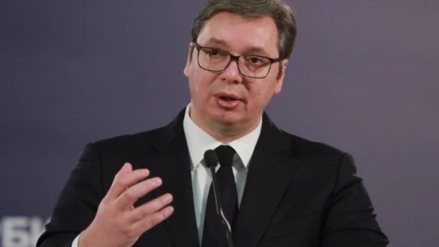 Сърбия затваря от утре границите си 