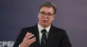 Вучич пак мечтае Сърбия да надмине България по заплати