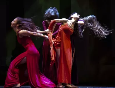 Балет „Арабеск“ представя  „Опера Diva“ с вечната музика на Белини, Верди, Пучини и специалното участие на Веса Тонова на 12 февруари на сцената на Музикален театър