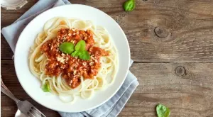 Спагети „Болонезе“